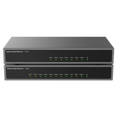 Grandstream HT841 4-Port FXS Analog Telephone Adapter (ATA) for VoIP